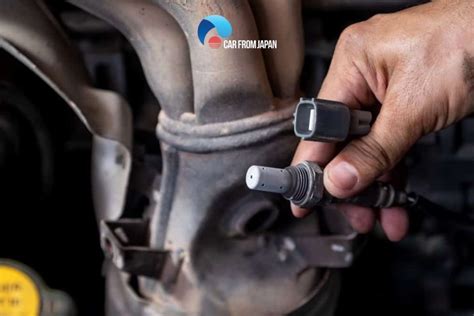 Image result for Disable O2 Sensor