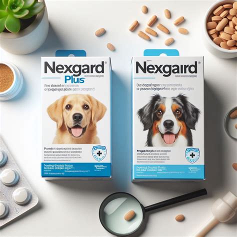 5 Top NexGard Alternatives for Your Pet