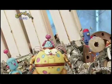 Image result for Little Robots CBeebies