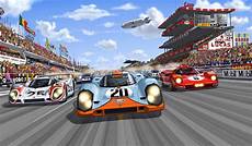 Le Mans Graphic Novel by Steve Mcqueen In Le Mans Graphic Novel By Garbo Studio Le Mans Graphic Novel