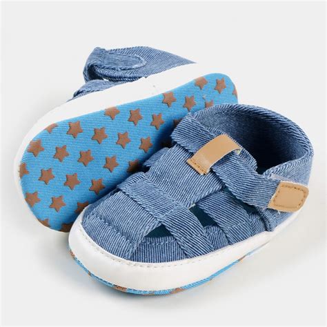 Little Baby Boys Shoes Price in Pakistan | Bachaa Party