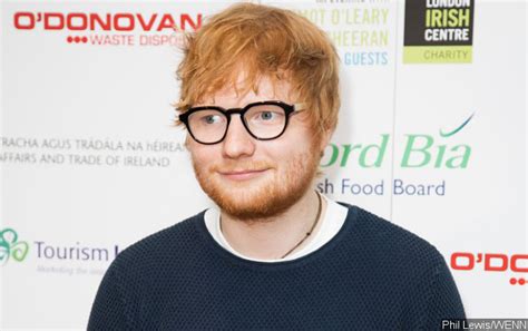 Ed Sheeran Makes Ticketmaster Shut Down Controversial Resale Sites