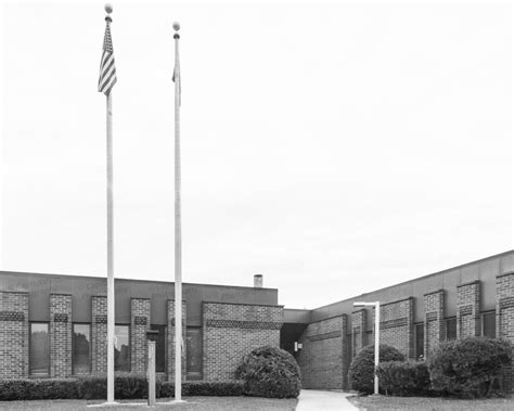 Luce County Courthouse (Newberry, Michigan) | Stock Photos