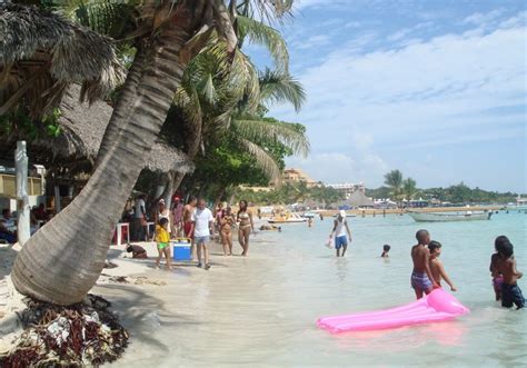 Boca Chica beach, Dominicana - Ultimate guide (January 2026)