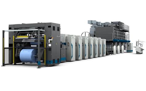 How effective is offset in packaging printing now? | PrintWeekIndia