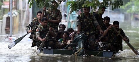 NDRF sends teams to more than 10 states ahead of monsoon