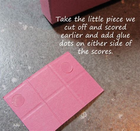 Image result for Magnolia Lane Post It Note Holder Tutorial