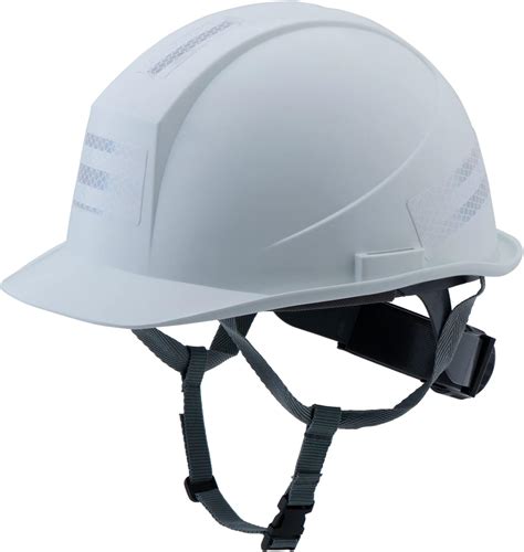 Buy LOHASPRO Hard Hats Construction Safety Helmet Cap Style OSHA Work ...