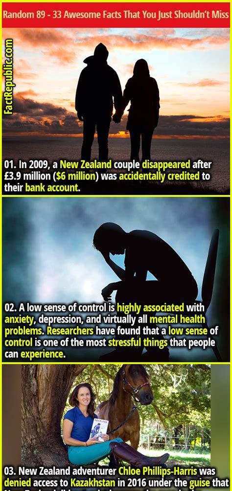 Image result for Most Random Fact Ever