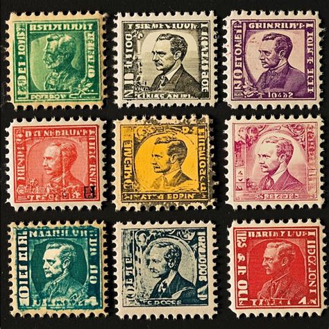 Postage Stamp Example 的图像结果