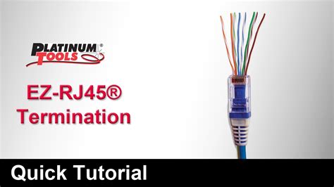 Image result for EZ-RJ45