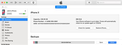 How to Update iOS On Mac 的图像结果