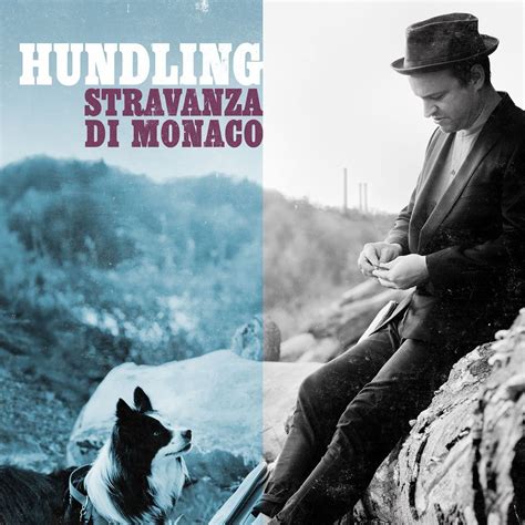 Hundling - Traunstein - Nuts // neue Scheibe "Stravanza di Monaco ...