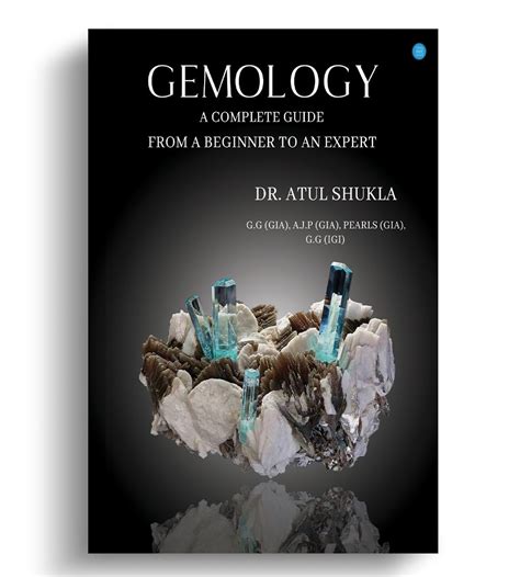 Buy Gemology Book Online at Low Prices in India | Gemology Reviews ...
