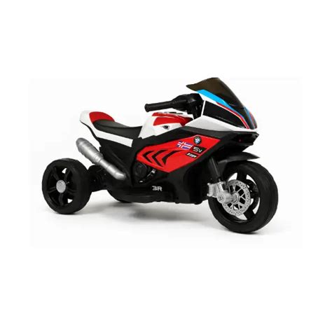 Motor na akumulator BMW mini 6v crveni 027854 | Volim svoj dom