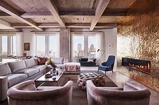 Luxury Apartment Interior Design by Stylish And Sophisticated Apartment With Dallas Skyline Views Luxury Apartment Interior Design