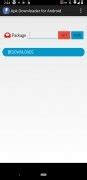 Descargar APK Downloader 1.0 APK Gratis para Android