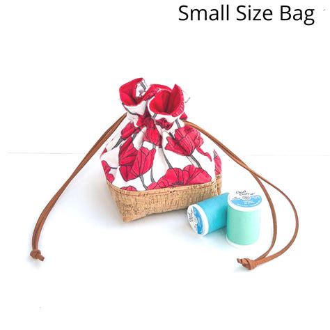 Image result for Drawstring Bag Sewing Pattern