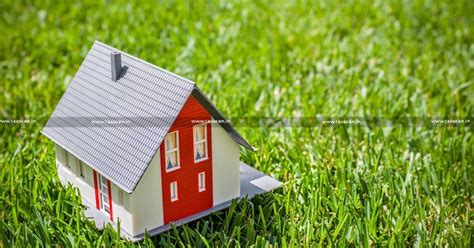 Ownership of Land without Rendering of Any Service is Not a Relevant ...