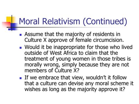 Relativism Examples 的图像结果