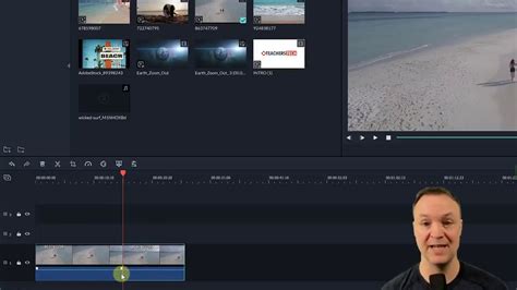 Videotutorial Filmora9 的图像结果