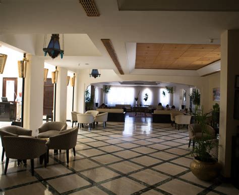Best by far - Review of Reef Oasis Beach Resort, Sharm El Sheikh ...