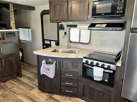 Bolivar East RV Park - Gilchrist, TX