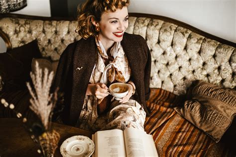 Image result for 40s Hair Tutorial