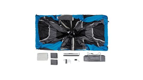 Core Equipment Lighted 12 Person Instant Cabin Tent — CampSaver