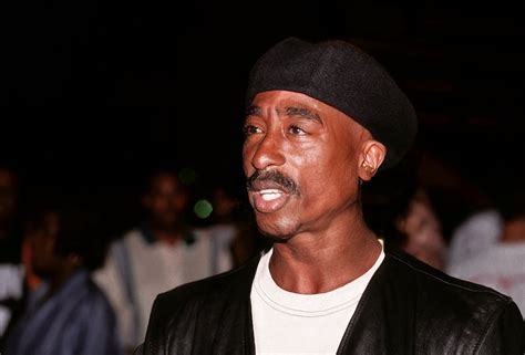 How Tupac Shakur Might Look Today Amid 24th Anniversary of His Death