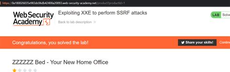XXe Vulnerabilities 的图像结果