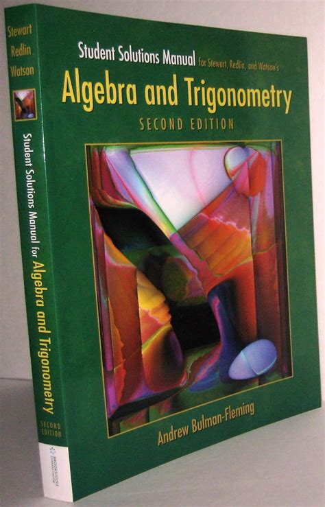 Buy SSM Algebra and Trig 2e Book Online at Low Prices in India | SSM ...