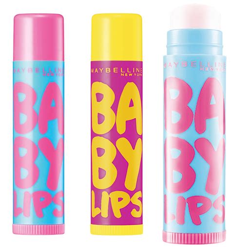 Beautiful Channel: Review: Maybelline Baby Lips Lip Balm in Energizing ...