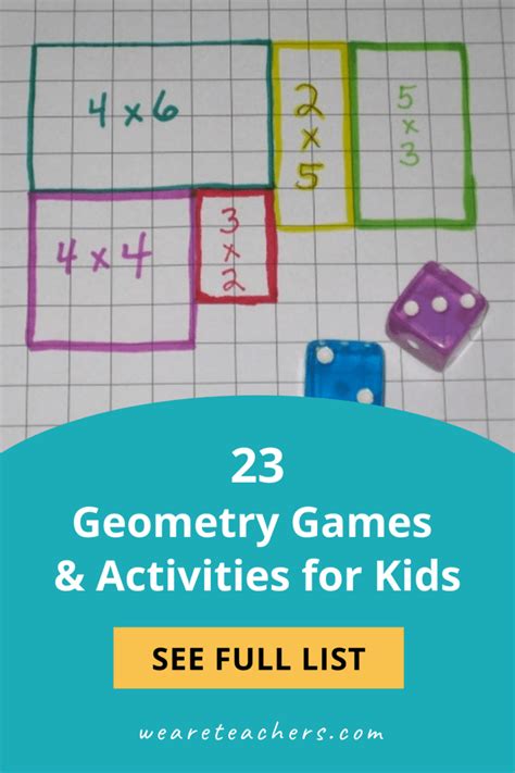 Image result for Geometry Games