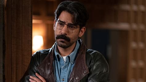 Photos Proving That Rahul Kohli Or Owen Sharma Of ‘The Haunting of Bly ...
