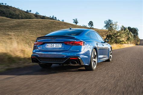 2024 Audi RS5 Competition Plus review | CarExpert