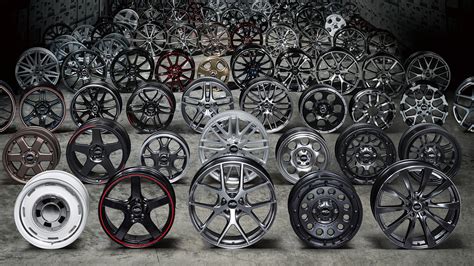 CE28N-plus M-SPEC｜RAYS｜Innovative High-Performance Wheels