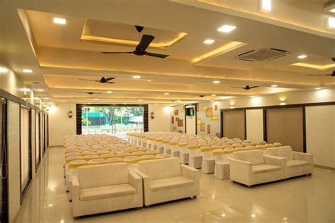 Digambar Hall and Lawn - Venue - Kothrud - Weddingwire.in