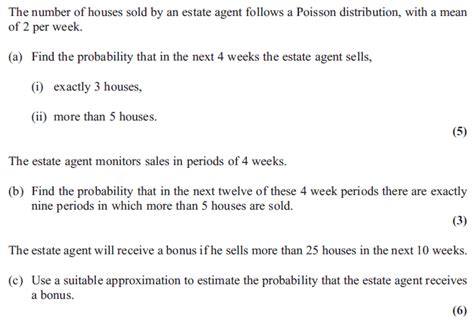 Image result for Poisson Distribution Word Problems