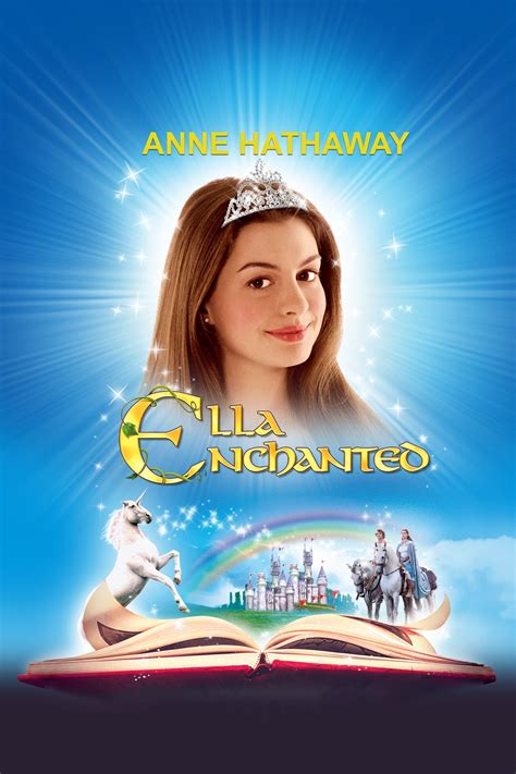 Ella Enchanted (2004)