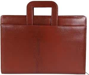 ZesTale Leather Multipurpose Professional File Folders for Certificates ...