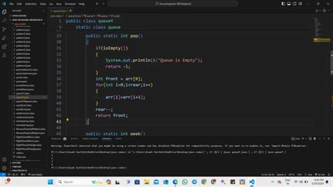 Image result for Queue DSA Java Apna College