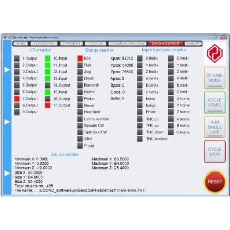 Uccnc Software 的图像结果