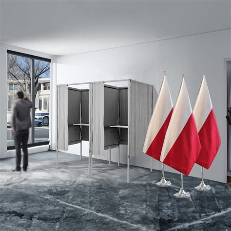 Voting Booth 的图像结果