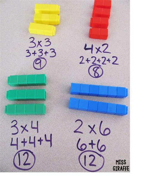 Image result for Multiplying Fractions Simple Steps