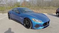 where is maserati made 2018 maserati granturismo sport walk around in depth where is maserati made 2018 maserati granturismo sport walk around in depth