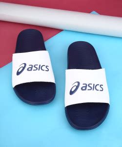 Asics Men Slides - Buy Asics Men Slides Online at Best Price - Shop ...
