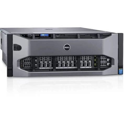 Refurbished Dell PowerEdge R930 Enterprise Server India