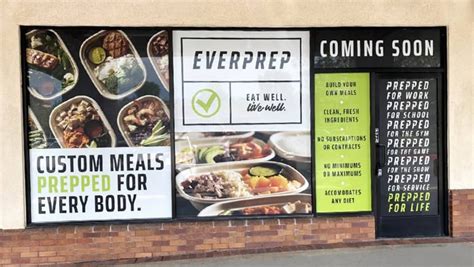 Restaurant Window Signs 的图像结果