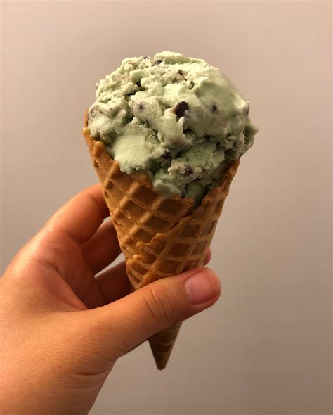 Upgrade your low-calorie ice cream with a Trader Joe's waffle cone (70 ...